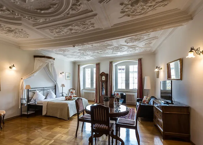 Hotel Kronenhof