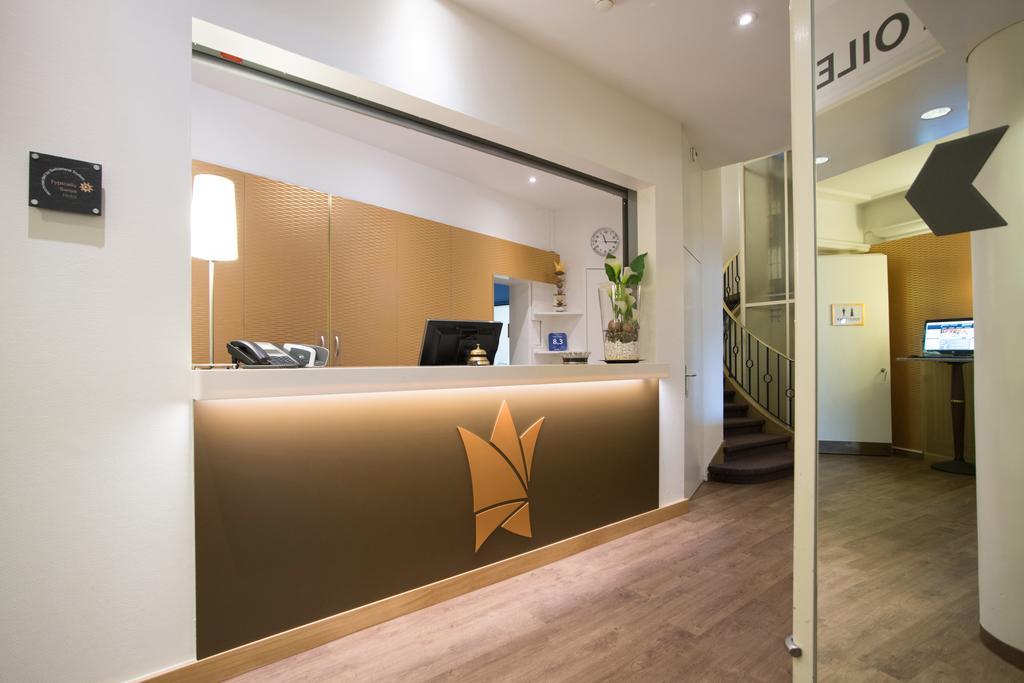 Hotel Kronenhof 3*