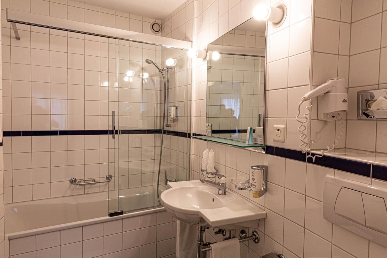 Hotel Kronenhof Schaffhouse