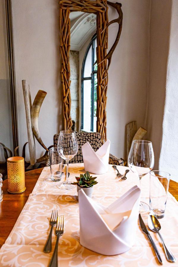 Hotel Kronenhof Schaffhouse