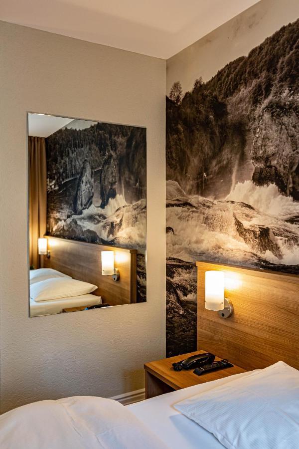 Hotel Kronenhof 3*