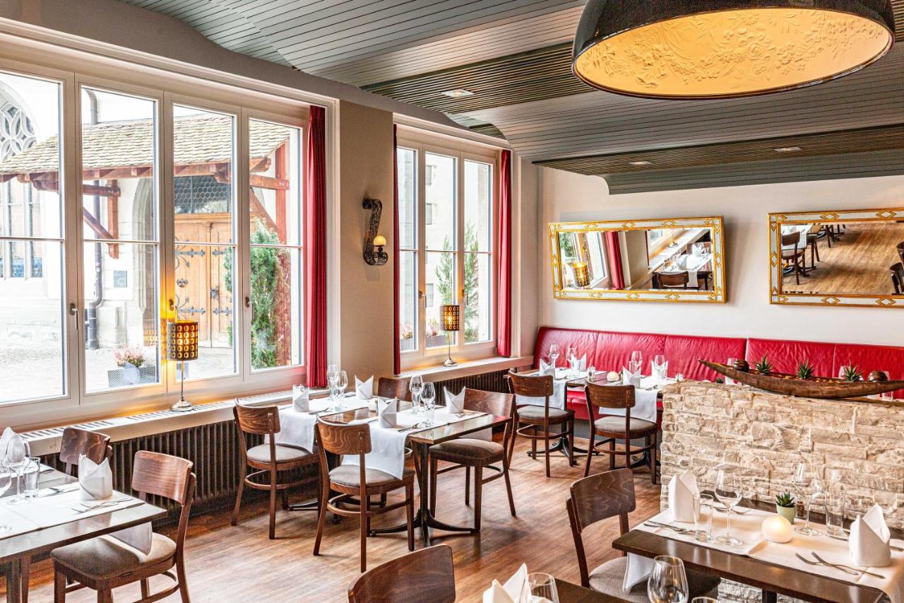 Kronenhof Hotel