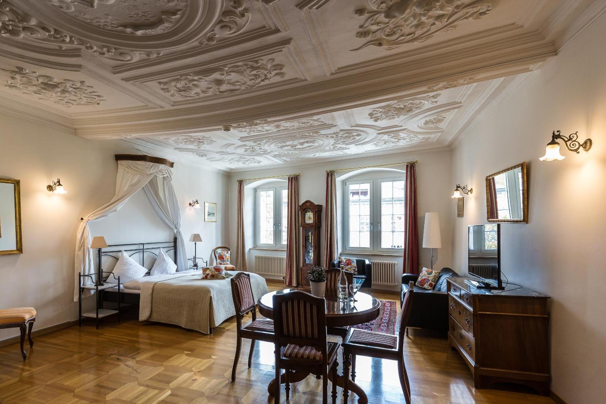 Kronenhof 3*