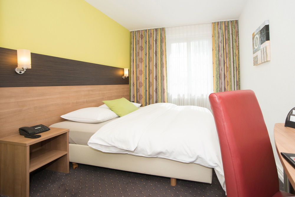 Kronenhof 3* Schaffhouse