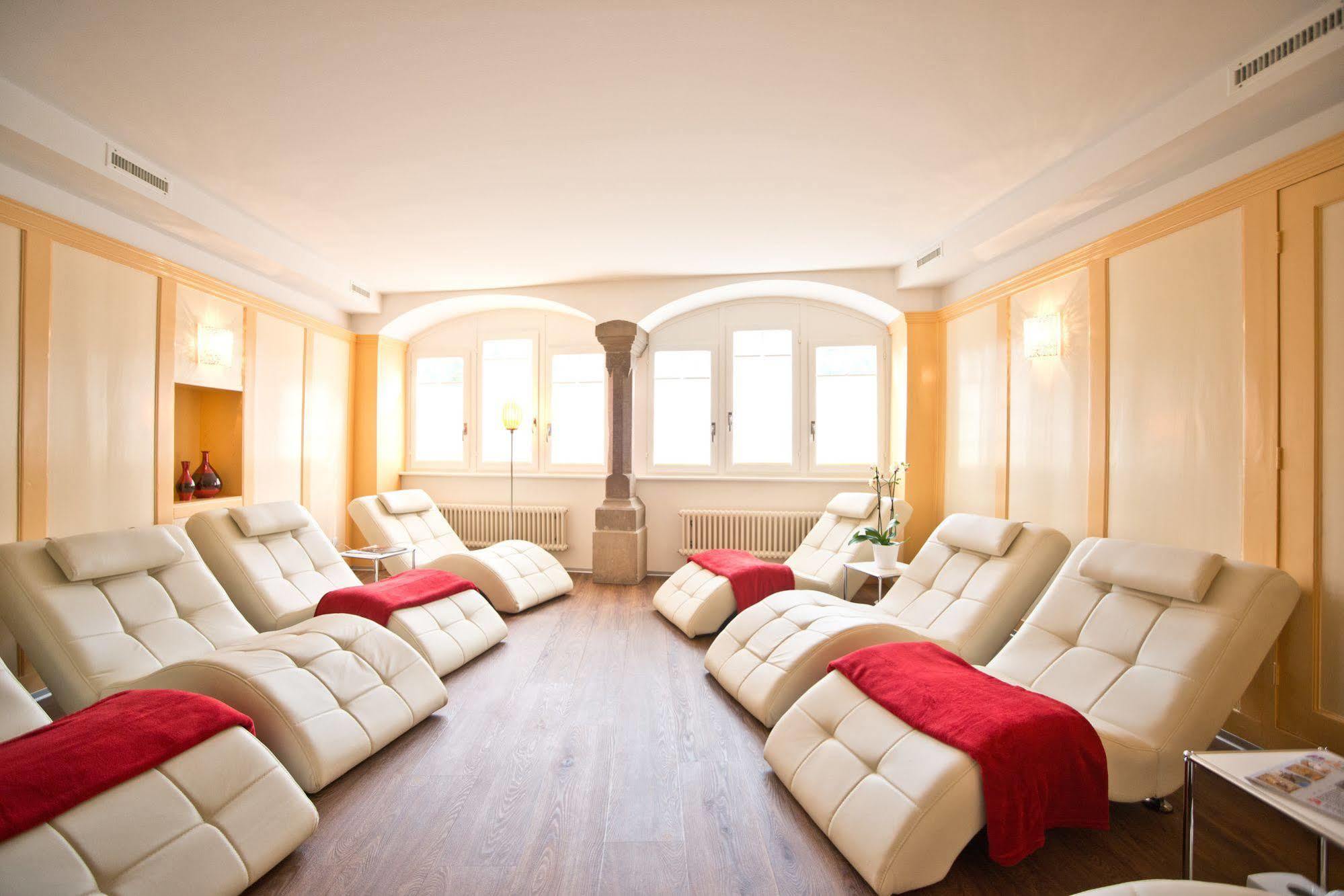 Kronenhof Schaffhouse