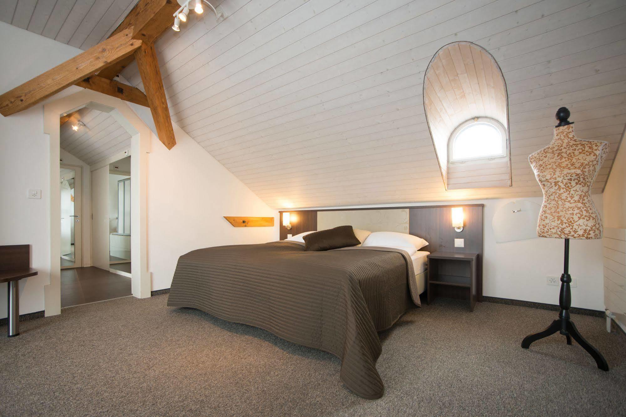 Kronenhof Hotel