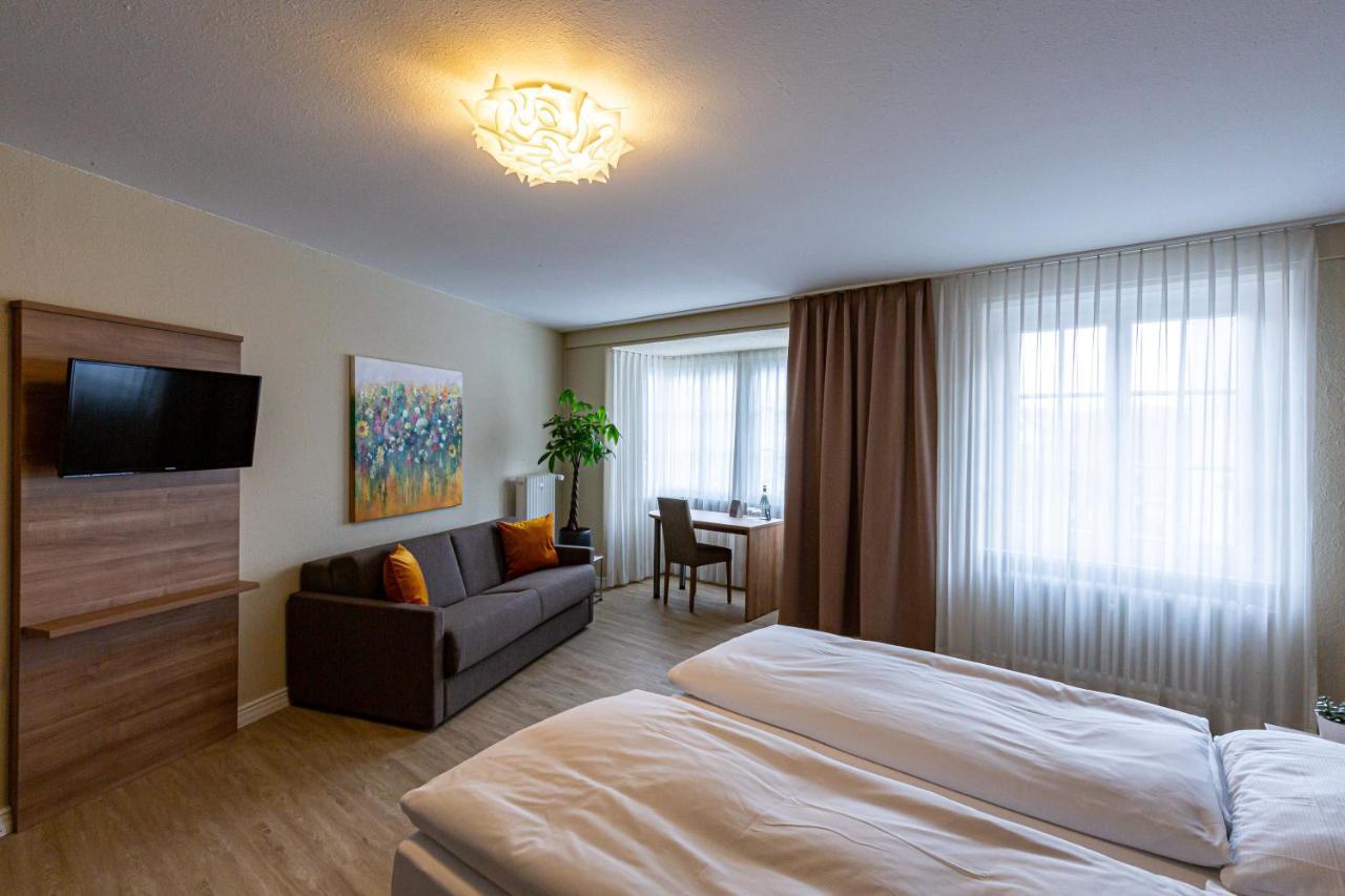 Kronenhof 3*