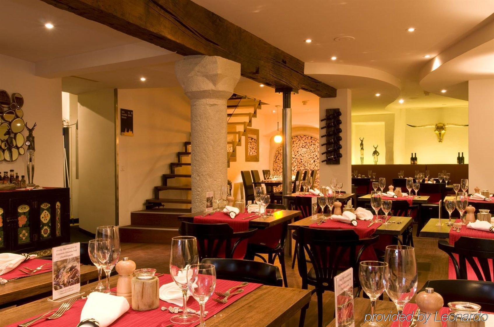 Kronenhof Hotel